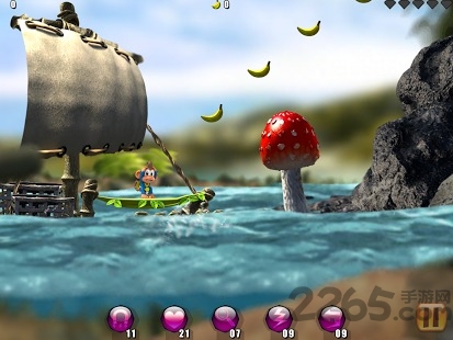 丛林跳跃2中文版 丛林跳跃2中文版