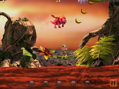 丛林跳跃2破解版 丛林跳跃2破解版下载