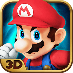 格斗马里奥3d官方版 v2.0.7.4.3 安卓版