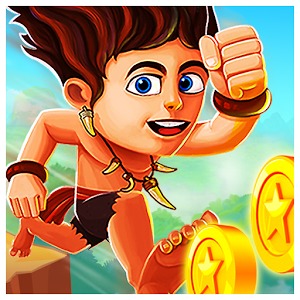 丛林奔跑游戏 v1.2.2 安卓版