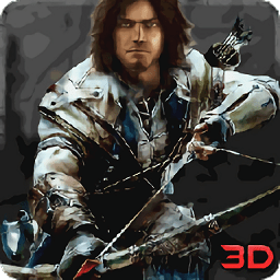 神射手丛林生存游戏 v1.0.1 安卓最新版