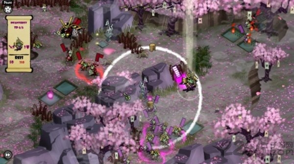 幕府将军的头骨汉化版 幕府将军的头骨汉化版