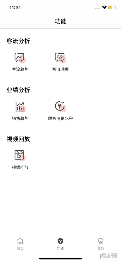 CUE新零售