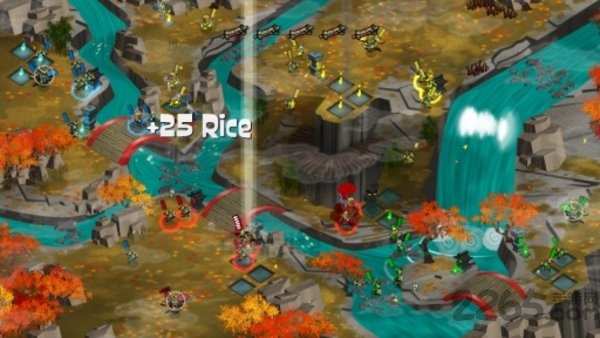 幕府将军的头骨汉化版 幕府将军的头骨汉化版