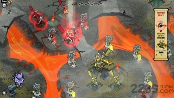 幕府将军的头骨汉化版 幕府将军的头骨汉化版