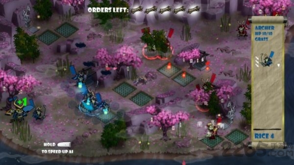 幕府将军的头骨汉化版 幕府将军的头骨汉化版