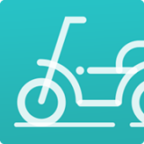 智慧骑行 v1.0.0