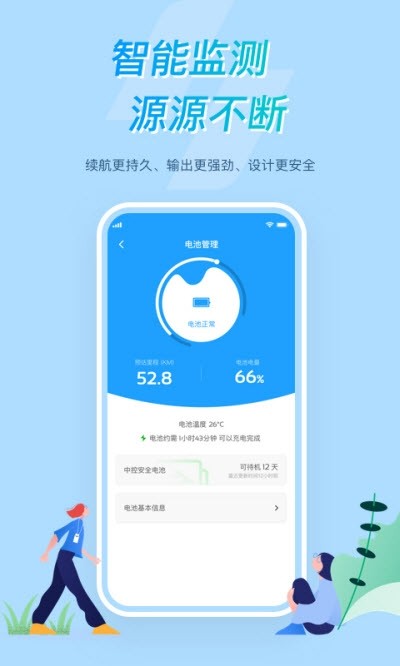 所乐电动