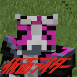 我的世界假面骑士模组手机版 v1.16.221.01 安卓版