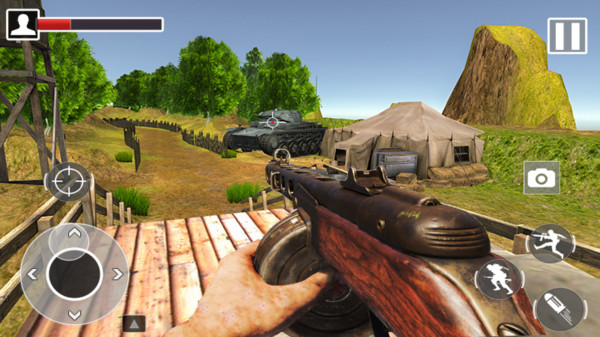 第二次使命战争最新版下载