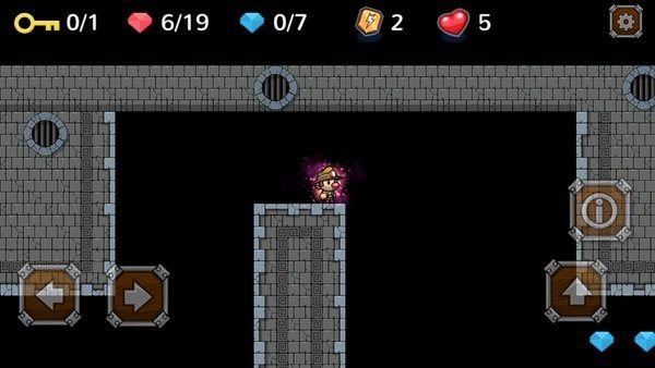 地牢世界冒险最新版