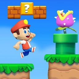 超级托尼3d冒险世界 v1.10 安卓版