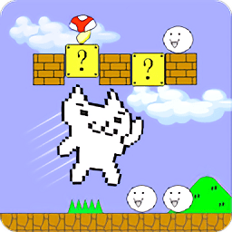 疯狂猫里奥手机版 v1.0.4 安卓版