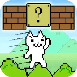 喵里奥游戏 v1.0.3 安卓最新版