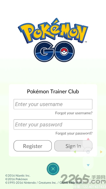 pokemon go启动器手机版 pokemon go启动器手机版