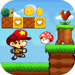 鮑勃的世界游戏(bob＇s world) v1.254 安卓版
