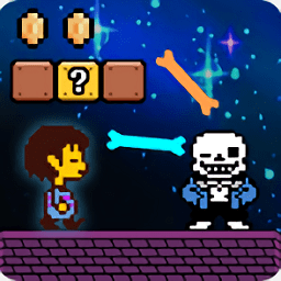 超级福里奥完整版(super frisk) v1.44 安卓版