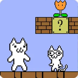 猫里奥大探险游戏 v1.1.2 安卓正常版