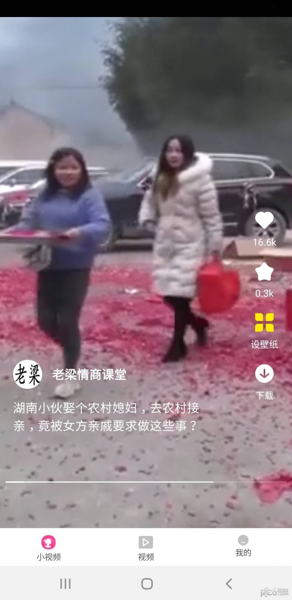 天天看大米 天天看大米