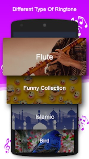 设置来电声音 设置来电声音