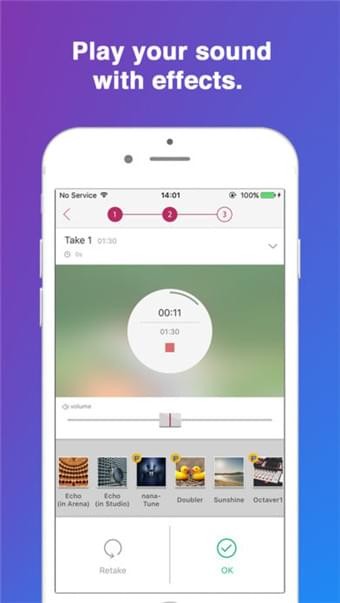 nana app