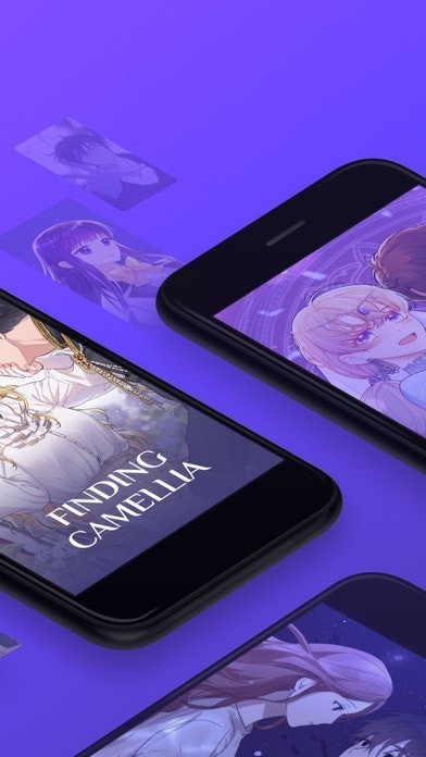 Manta漫画 Manta漫画