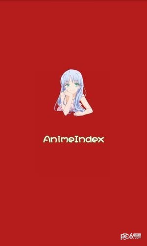 AnimeIndex漫画