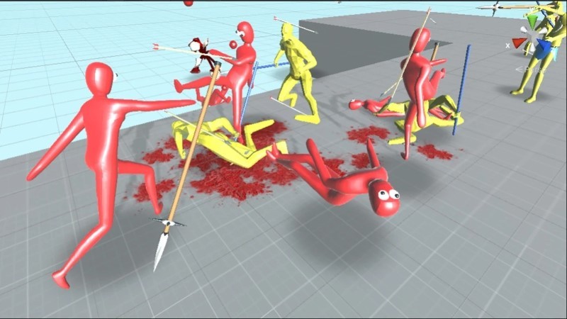 完全模拟沙盒手机版下载