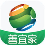 善宜家服务端 v1.4.3.8