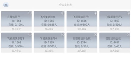 飞视美