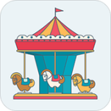 游乐园排队 v1.0.5