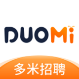 多米招聘 v2.5.0