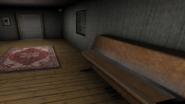 恐怖奶奶对决4手机版 恐怖奶奶对决4手机版