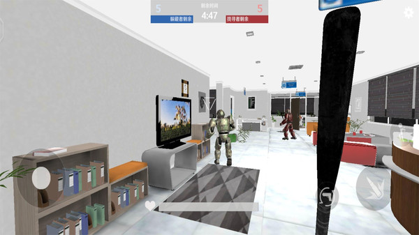 盖瑞模组躲猫猫模式手机版下载