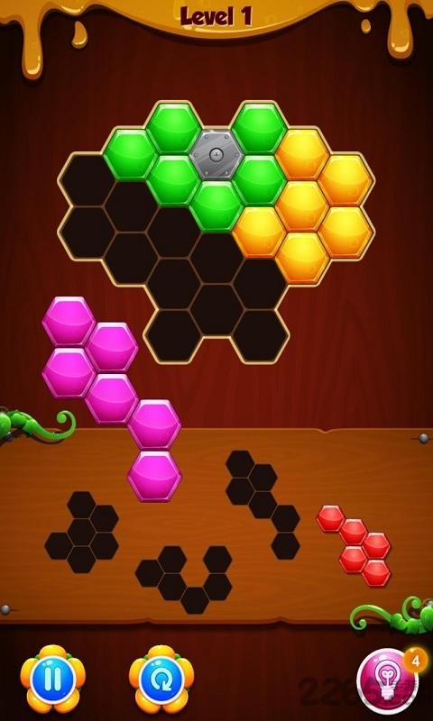 三维拼图逻辑思维最新版