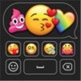 两根毛表情 v1.0