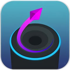 三维旋转游戏(space spin) v1.95 安卓版