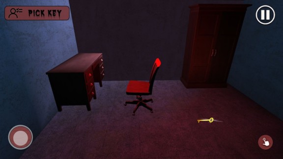 双胞胎恐怖奶奶官方版