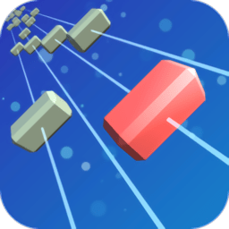 三维砖块射手最新版 v1.0.2 安卓版