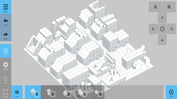 三维设计师手机版