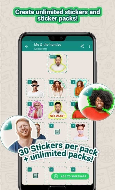 贴图制作器 贴图制作器