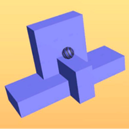 三维滚动小球最新版 v1.3 安卓版