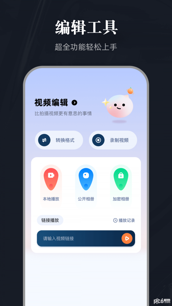 百影视频大师