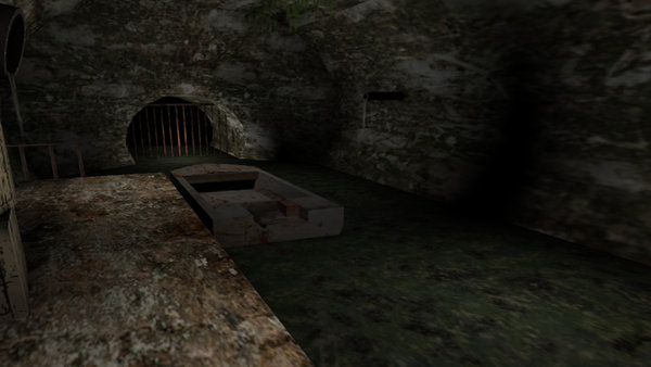 恐怖奶奶对决4手机版 恐怖奶奶对决4手机版