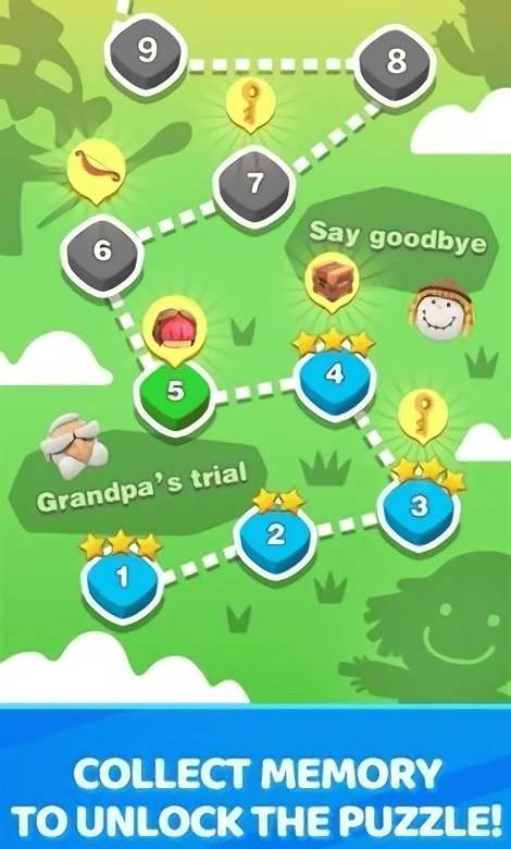 三维方块冒险最新版 三维方块冒险最新版