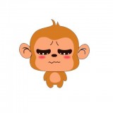 小猴子斗图表情 v3.5