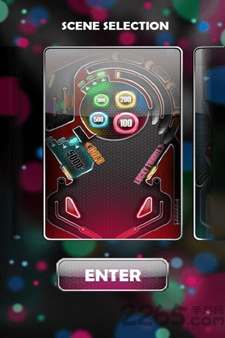 三维弹球游戏 三维弹球游戏