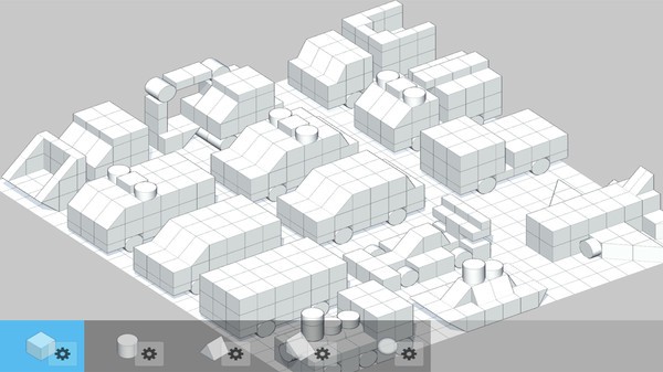 三维设计师游戏下载