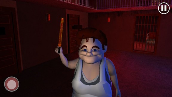 双胞胎恐怖奶奶官方版