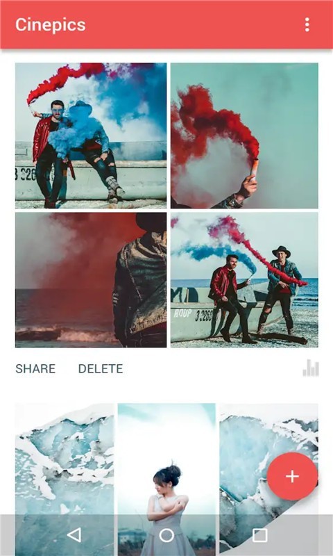 可立拍
